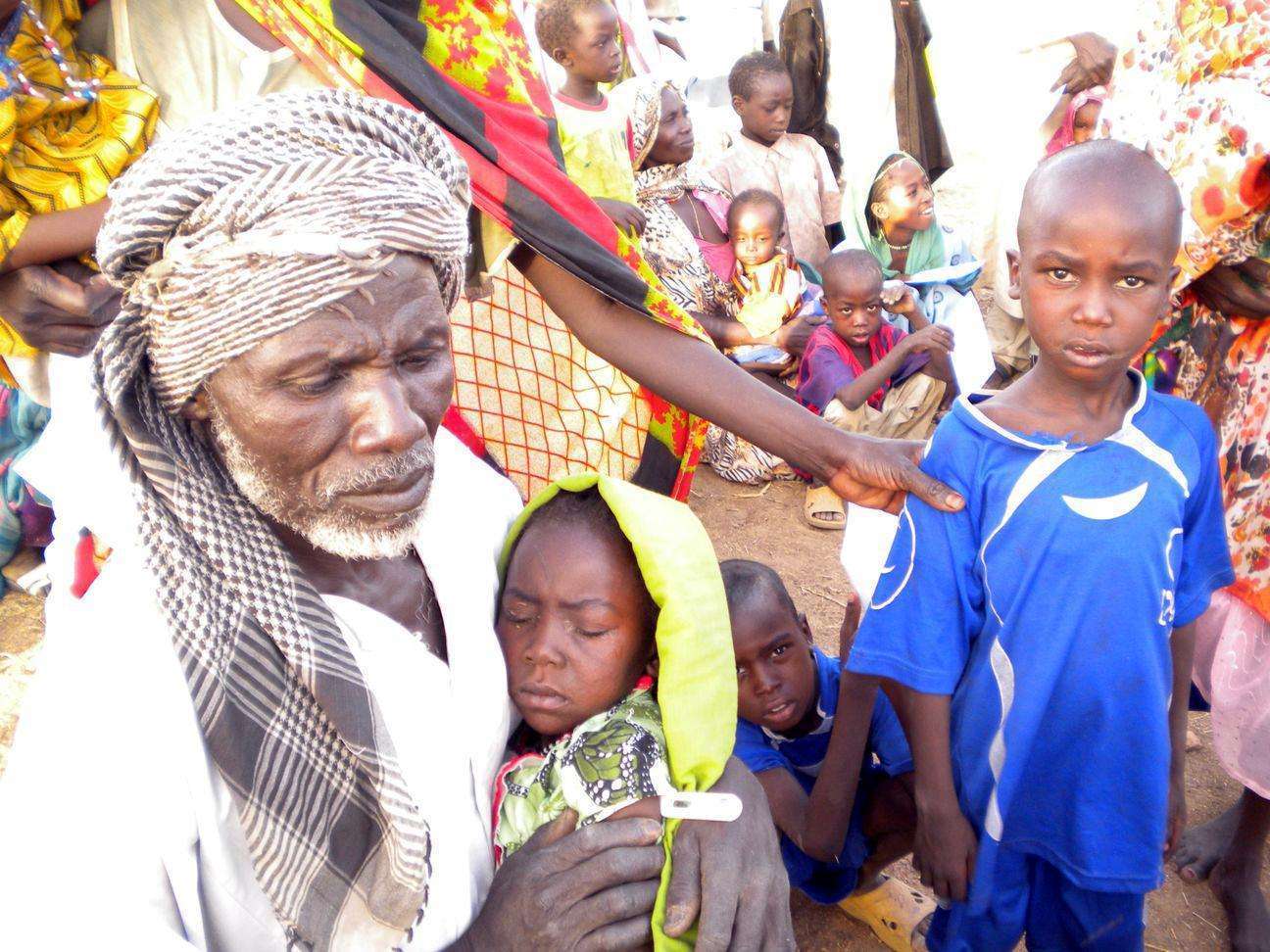 Chad Refugees Must Receive Humanitarian Assistance Following Darfur