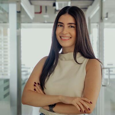 Yumna Nasrallah Yumna Nasrallah
