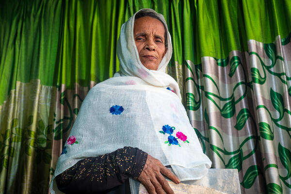 Remnants of Home: 6 Years on, the Lasting Mementos of Rohingya Families