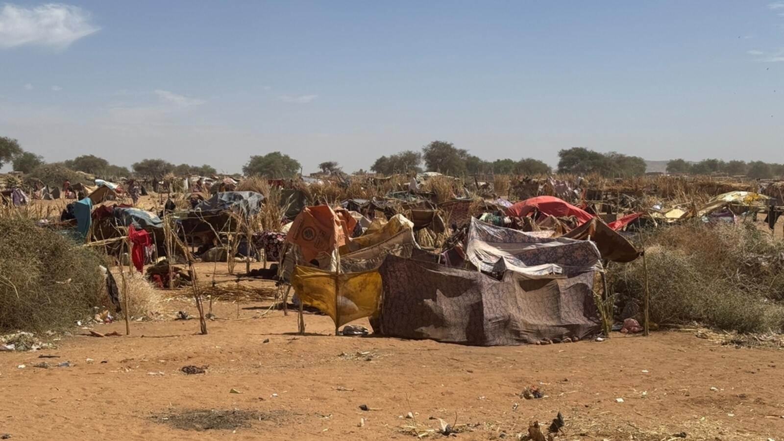 Three weeks on from the deadly attack on Zamzam