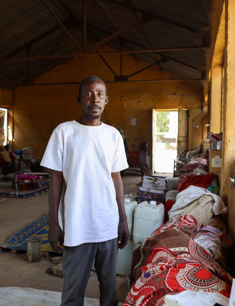 “The war nightmare is stalking us”: Stories from Wad Madani, Sudan ...