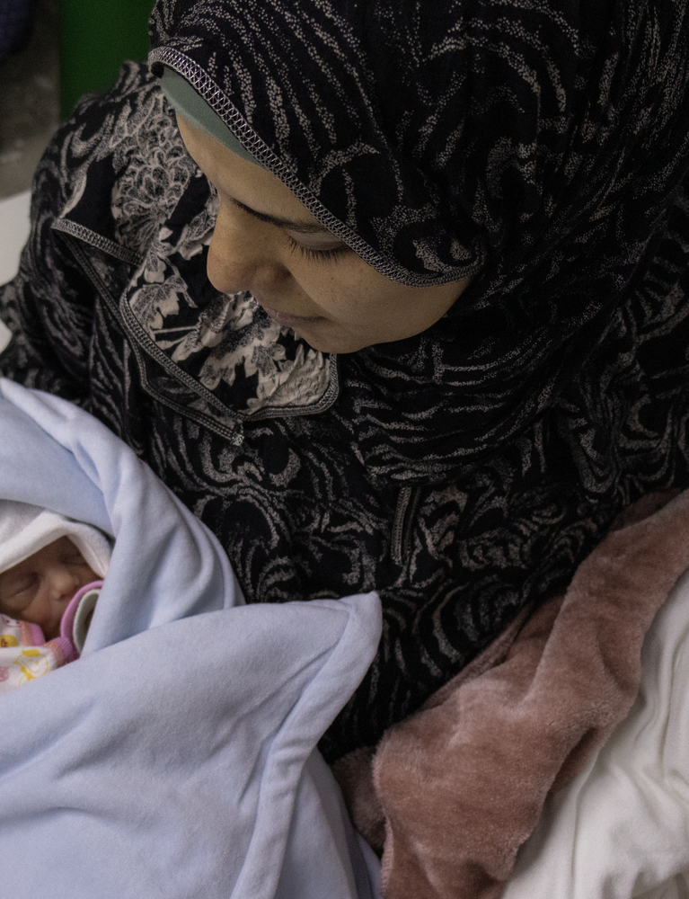 'Gaza's silent killing' - Report