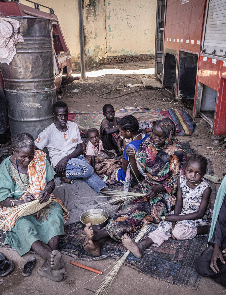 Sudan 