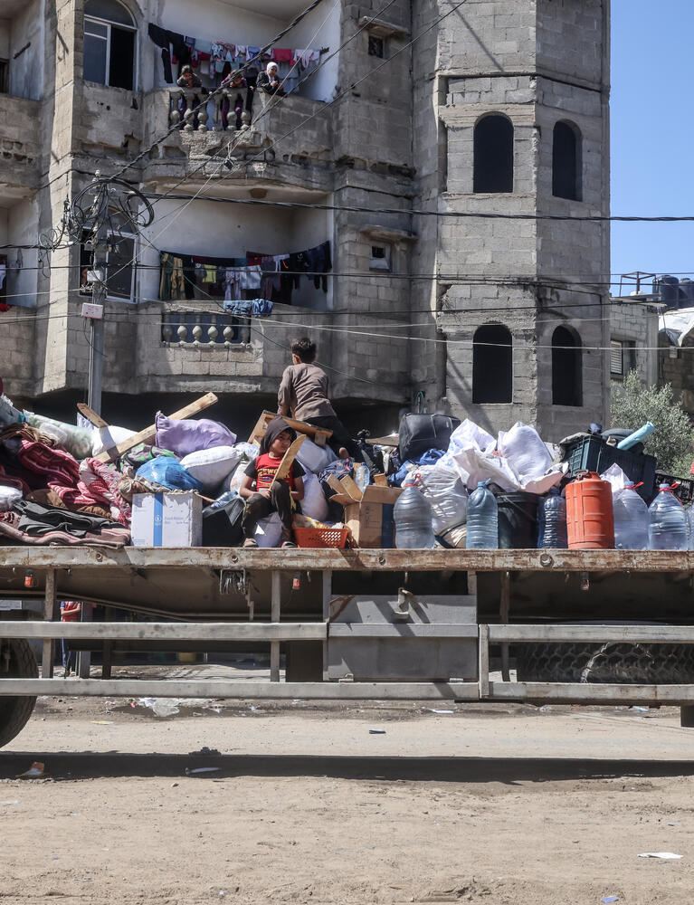 Rafah