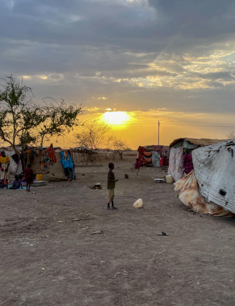 South Sudan 