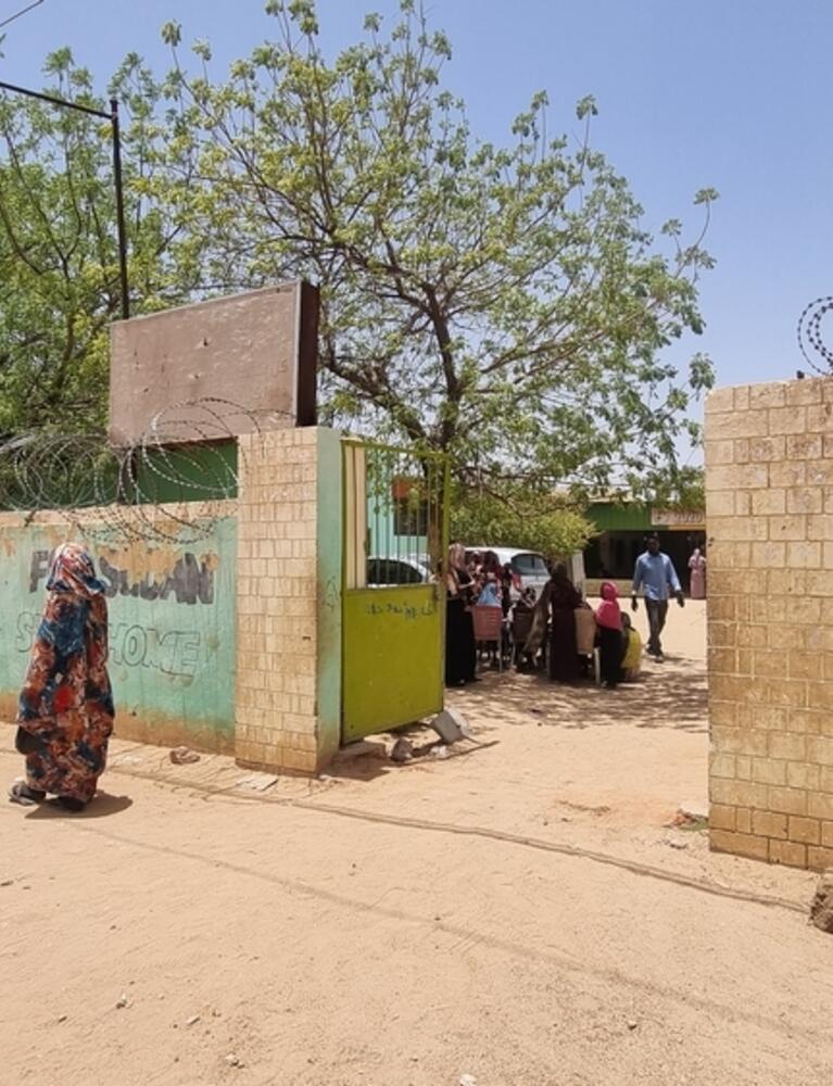 El Fasher - Darfur