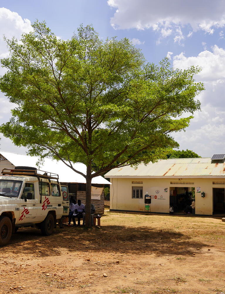 South Sudan 