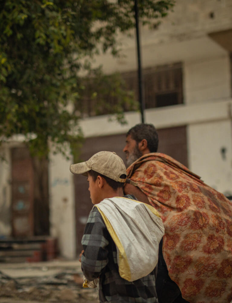 MSF IN GAZA