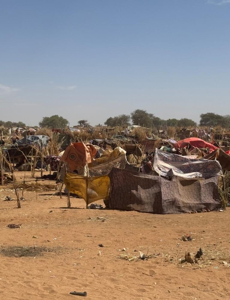 Three weeks on from the deadly attack on Zamzam