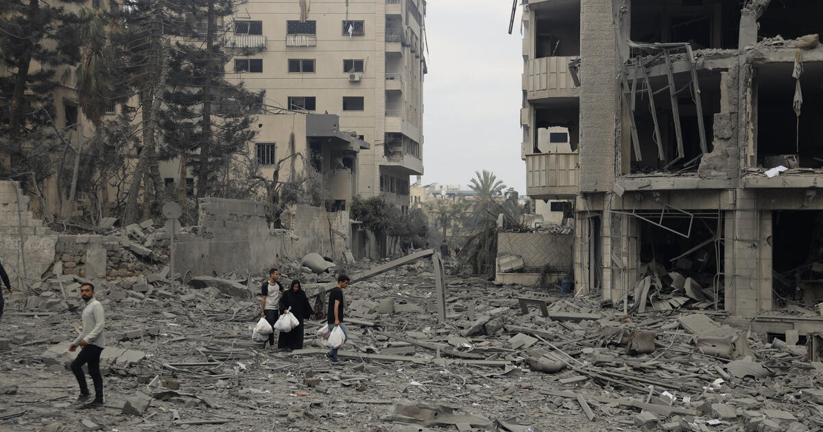 How is MSF responding in Gaza? | MEDECINS SANS FRONTIERES - MIDDLE EAST