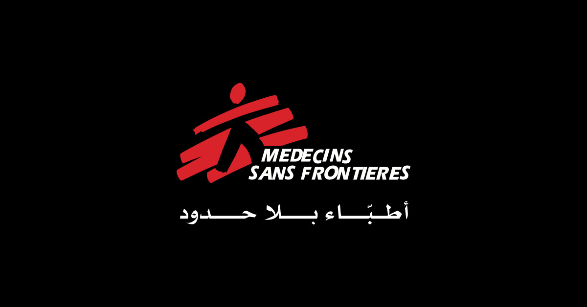 Missing Maps - Médecins Sans Frontières / MSF Germany and the German Red  Cross are jointly hosting an online Mapathon as part of the Humanitarian  Congress, taking place in Berlin 26-30 October.